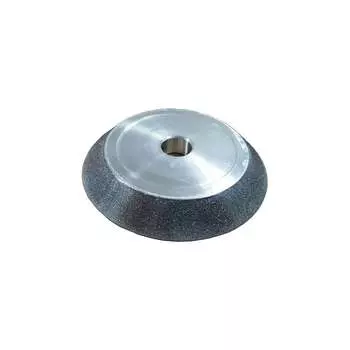 Диск для станков MR-X3/X-420/LX13 NEW/LX20 NEW/ZX-13 NEW Partner CBN230 721410