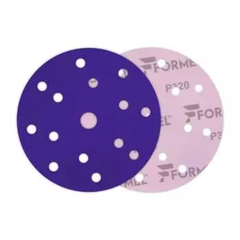 Диск Formel CERAMIC PLUS 93823150320