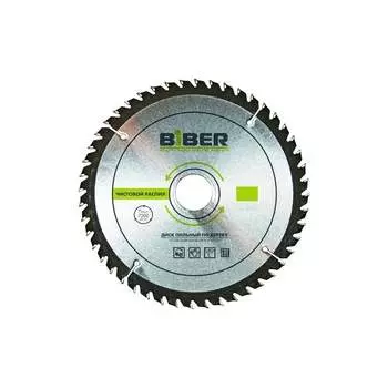 Диск пильный Biber 85242 тов-123354