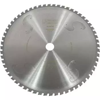 Диск пильный для резки стали WOODWORK Drycut 46.305.60