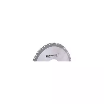 Диск пильный для труборезов Karnasch 5.3960.140.020