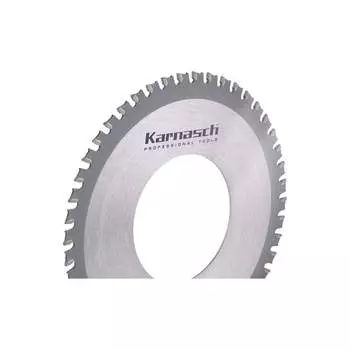 Диск пильный для труборезов Karnasch 5.3950.140.020