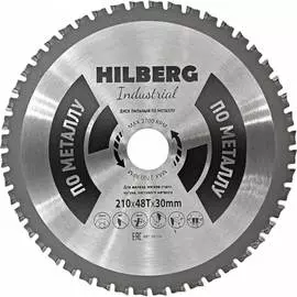 Диск пильный Hilberg