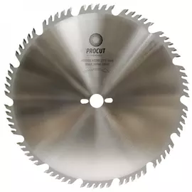 Комбинационный пильный диск PROCUT