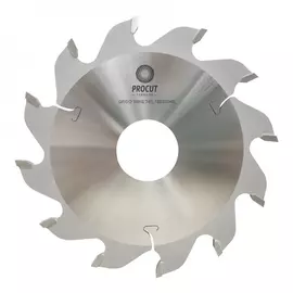 Пазовый пильный диск PROCUT 741.1253004K