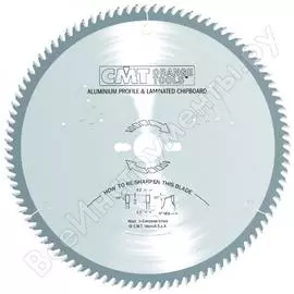 Диск пильный CMT 297.081.10M