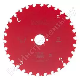 Диск пильный по дереву lp30m (210х30 мм; 30z) freud pro lp30m018