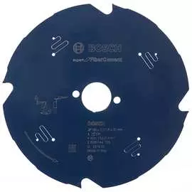 Диск пильный по фиброцементу Bosch