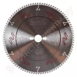Пильный диск FREUD PRO LU5D LU5D1200