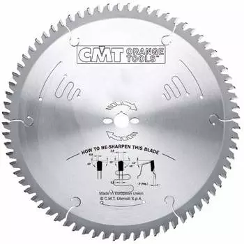 Пильный диск CMT 222.080.10M