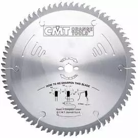 Пильный диск CMT 222.096.12M