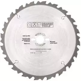 Пильный диск CMT 286.020.12M