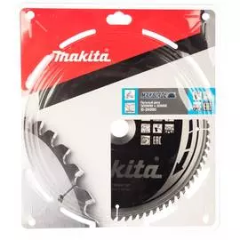 Диск по дереву Makita