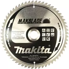 Диск по дереву Makita