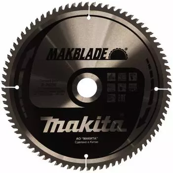 Диск по дереву Makita