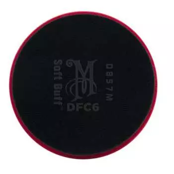 Диск полирующий поролоновый, 140 мм meguiar's dfc5