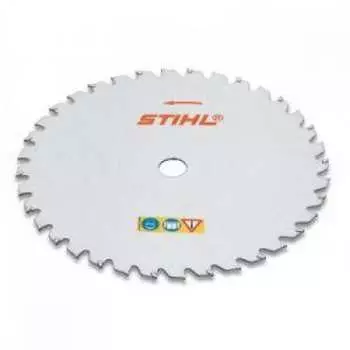 Диск Stihl
