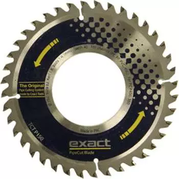 Диск для электротруборезов Pipecut 360, 400Р Exact ТСТ 7010489
