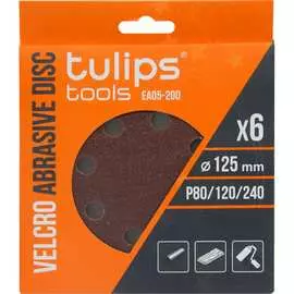 Диск Tulips Tools