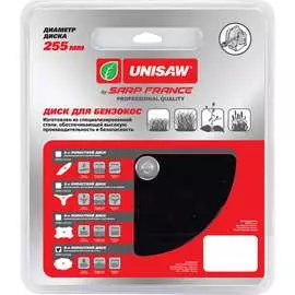 Диск Unisaw Professional Quality SPRO-05108