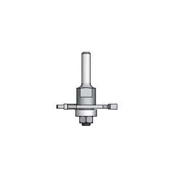 Дисковая фреза WPW N302085