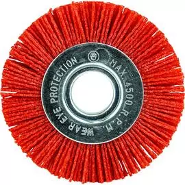 Дисковая кордщетка Berger BG BG1739