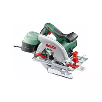 Дисковая пила Bosch PKS 55 A 603501020