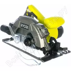 Дисковая пила Ryobi