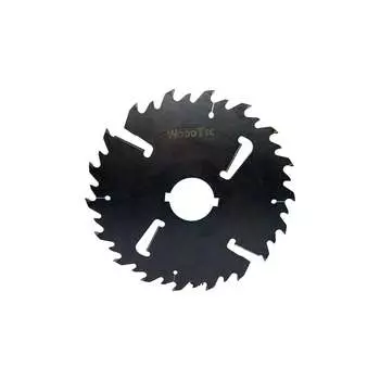 Дисковая пила Woodtec 310046