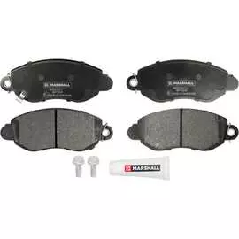 Дисковые передние тормозные колодки Ford Transit VI 00- MARSHALL M2623577