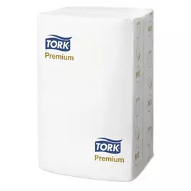 Диспенсерные салфетки TORK