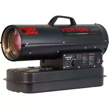 Дизельная пушка VERTON Air DH-10 01.9671.12480