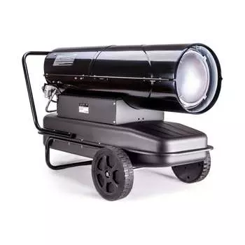 Дизельная тепловая пушка Foxweld foxheat dd70 8889