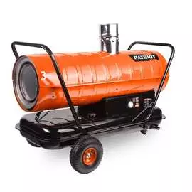 Дизельная тепловая пушка patriot dtw 459f 633703220