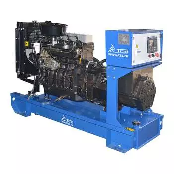 Дизельный генератор ТСС АД-30С-Т400-1РМ11 049810