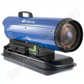 Дизельный теплогенератор сибртех dh-30d, 30 квт 96475