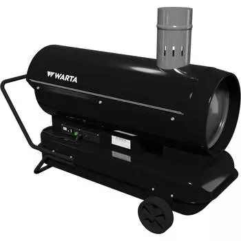 Дизельный теплогенератор WARTA ДК-21Н