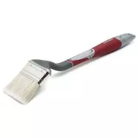 Длинная радиаторная кисть anza elite 70мм 199370