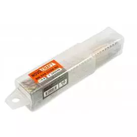 Длинное сверло по металлу NOVOCRAFT T340048087132