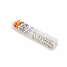 Длинное сверло по металлу NOVOCRAFT T340080109165