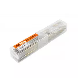 Длинное сверло по металлу NOVOCRAFT T340070102156