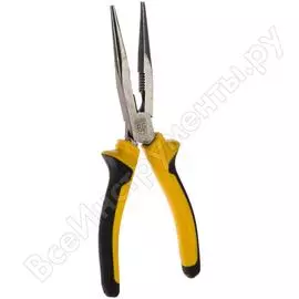 Длинногубцы Berger BG BG1165