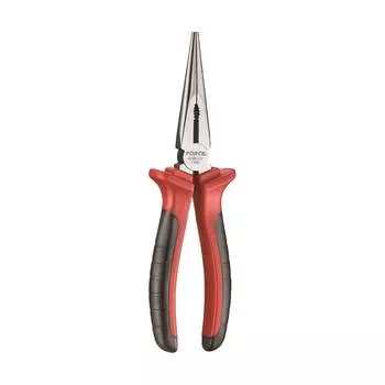 Длинногубцы FORCE 610B160