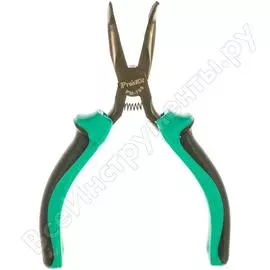 Изогнутые длинногубцы Pro'sKit PM-755 00259975