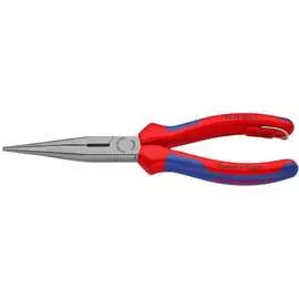 Длинногубцы knipex kn-2612200tbk