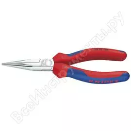 Длинногубцы Knipex