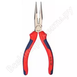 Длинногубцы Knipex