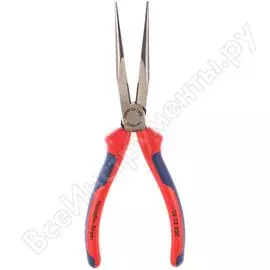 Длинногубцы Knipex