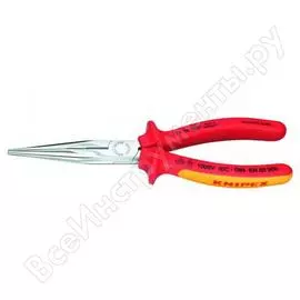 Длинногубцы Knipex KN-2616200
