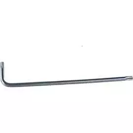 Длинный Г-образный ключ torx Rockforce RF-76615L(6095)